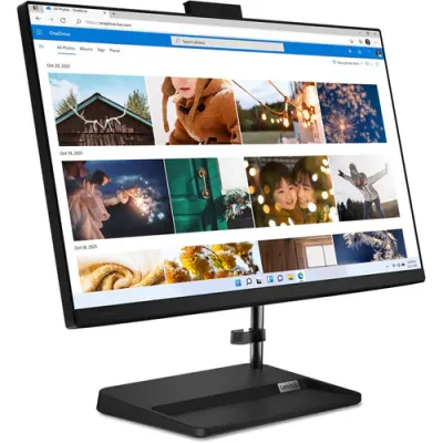 Lenovo IdeaCentre AIO 3 24IAP7 23.8&quot; FHD 60Hz Touchscreen - Core i7-13620H - 8GB RAM - 512GB SSD - MX550 4GB - WIN 10 PRO K