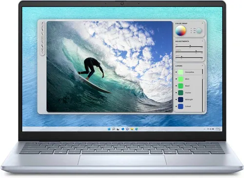 Dell Inspiron 14 5440 Laptop 14&quot; FHD - Intel Core 7-150U - 16GB - 1TB SSD - Shared - Win 11 Home