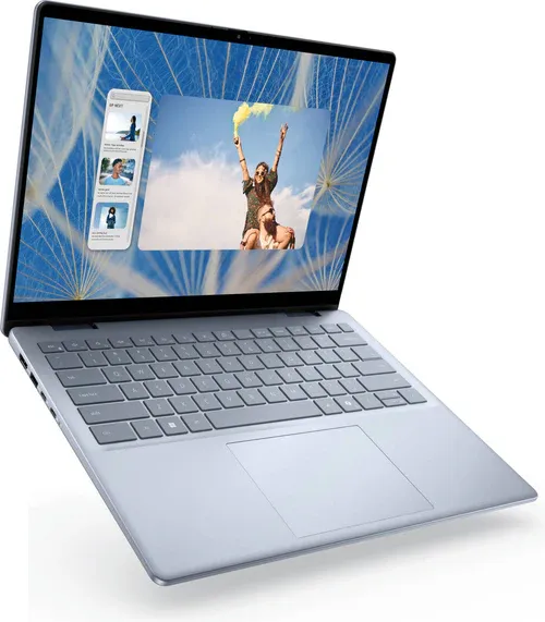 DELL Inspiron 14 7440 2-in-1 Convertible Laptop, Display 14&quot; FHD+ - Intel Core 5 120U - 8GB RAM - 512GB SSD - Shared - Win11 Home