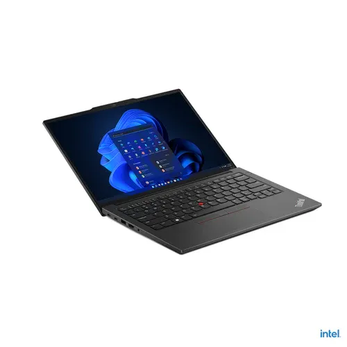 Lenovo ThinkPad E14 Gen 5 14&quot; FHD Laptop - Core i5-13420H - 8GB RAM - 512GB SSD - Shared - WIN 10 PRO K (Graphite Black)