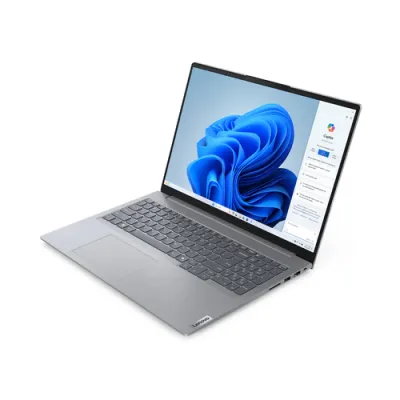 Lenovo ThinkBook 16 G7 IML 16&quot; Laptop - Core Ultra 5 125U -8GB Ram - 512GB SSD - Shared - WIN 10 PRO K
