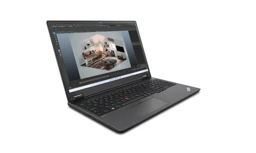 Lenovo ThinkPad P16v Gen 2 16&quot; Laptop - Core Ultra 9 185H - 32GB RAM - 1TB SSD - NVIDIA RTX 3000 - Windows 11 Pro
