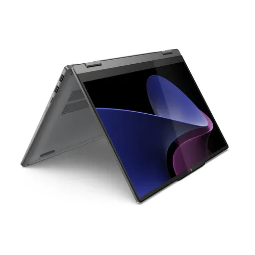 Lenovo IdeaPad 5 2-in-1 14IRH9 14&quot; Touchscreen Laptop - Core i5-13420H - 16GB RAM - 1TB SSD - Shared - WIN 11 (Luna Grey)