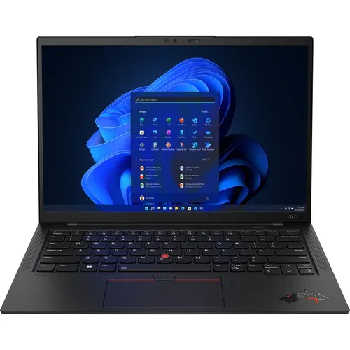 Lenovo ThinkPad X1 Carbon Gen 12 14&quot; WUXGA Laptop - Core Ultra 7 155U - 16GB RAM - 1TB SSD - Shared - Win 11 Pro