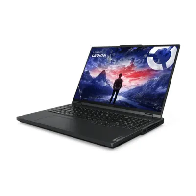 Legion Pro 5 16IRX9 16&quot; WQXGA 240Hz Laptop - Core i7-14700HX - 32GB RAM - 1TB SSD - RTX 4070 8GB - WIN 10 PRO K (Onyx Grey)