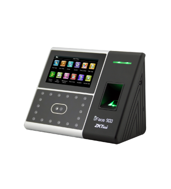 Zkteco  iFace900
