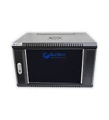 6Unit 500X450X350 Wall Mounted Cabinet