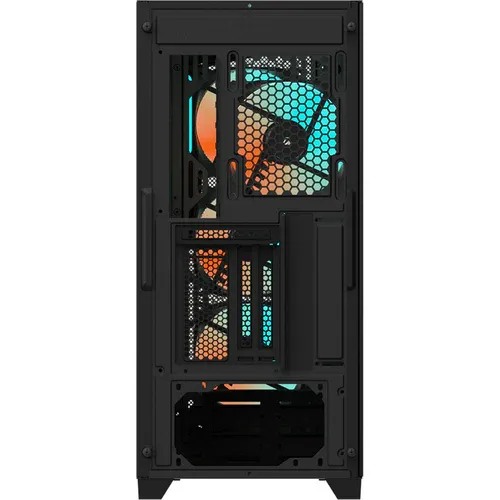 Gigabyte C301 GLASS Mid-Tower Case