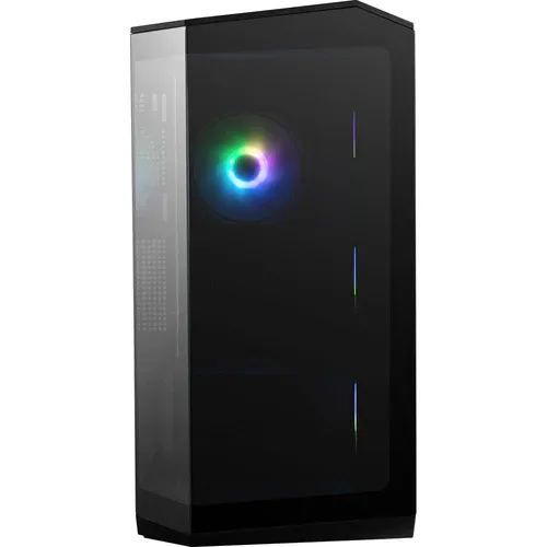 MSI MAG PANO M100R PZ Mid-Tower Computer Case
