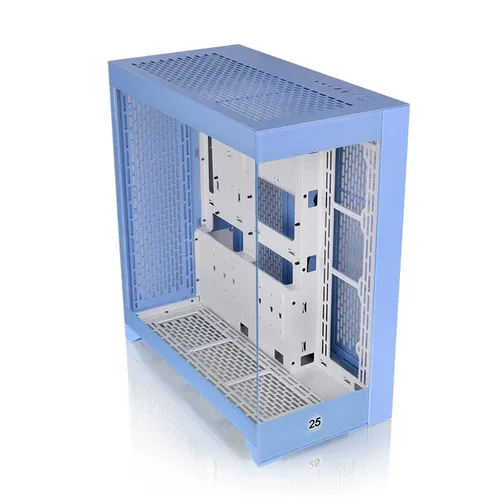 Thermaltake Case CTE E600 MX Mid Tower Chassis
