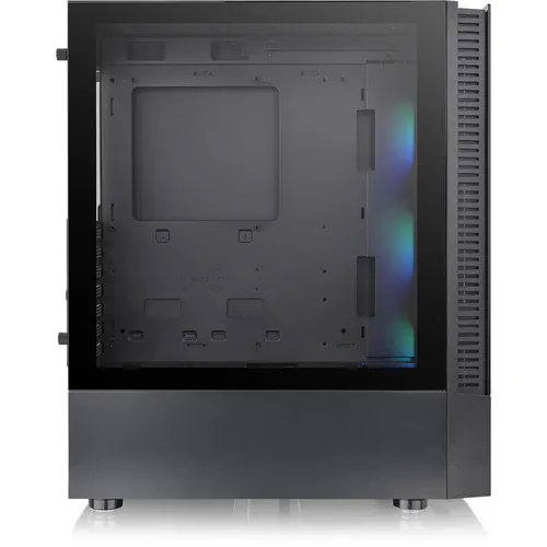 Thermaltake View 200 TG ARGB Mid-Tower Chassis