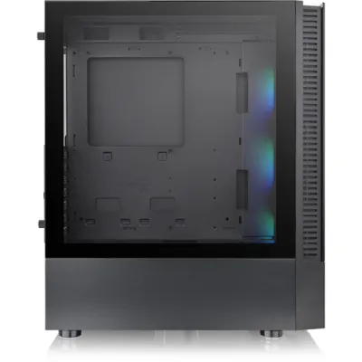 Thermaltake View 200 TG ARGB Mid-Tower Chassis