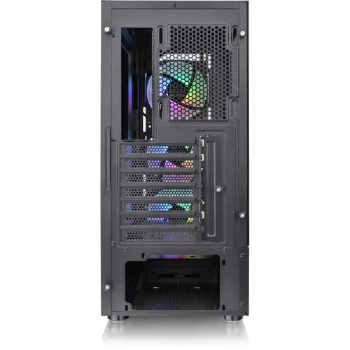 Thermaltake View 200 TG ARGB Mid-Tower Chassis
