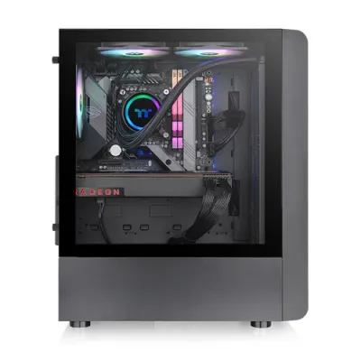 Thermaltake CTE C750 Air Full-Tower Chassis