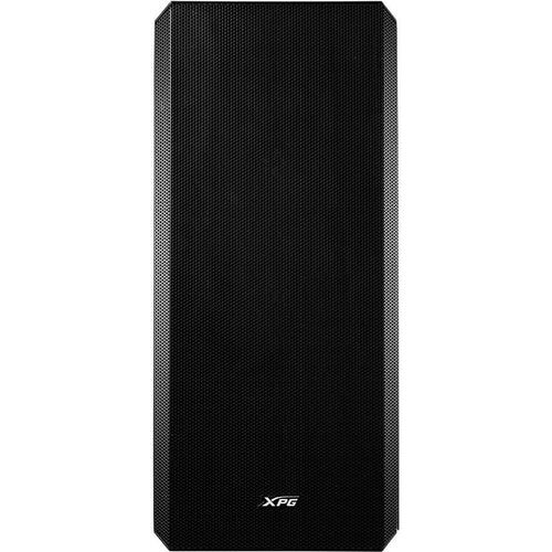 XPG Defender Mid-Tower ATX MESH Front Panel Tempered Glass PC Case