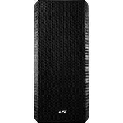 XPG Defender Mid-Tower ATX MESH Front Panel Tempered Glass PC Case