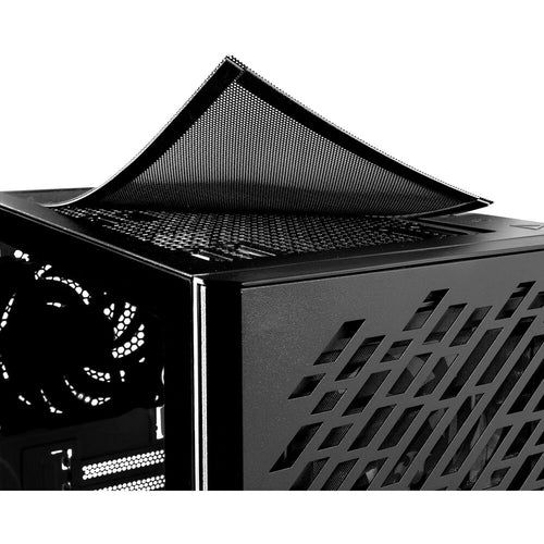 XPG VALOR AIR Mid-Tower Desktop Case
