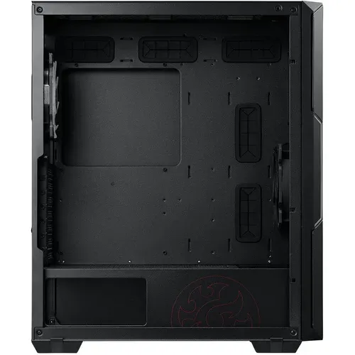XPG STARKER AIR Mid-Tower Chassis with Magnetic MESH Front Panel