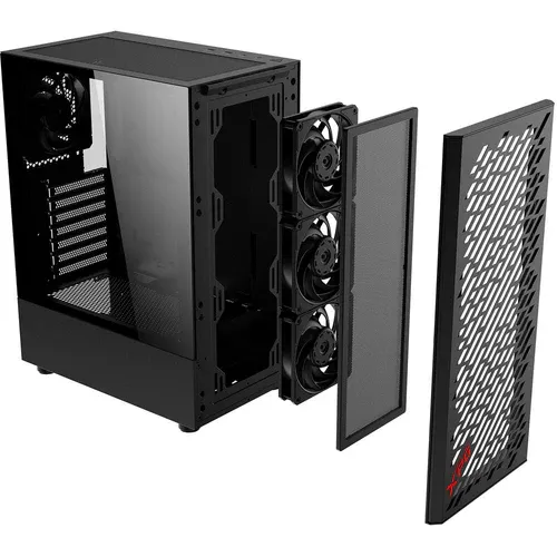 XPG VALOR AIR Mid-Tower Desktop Case