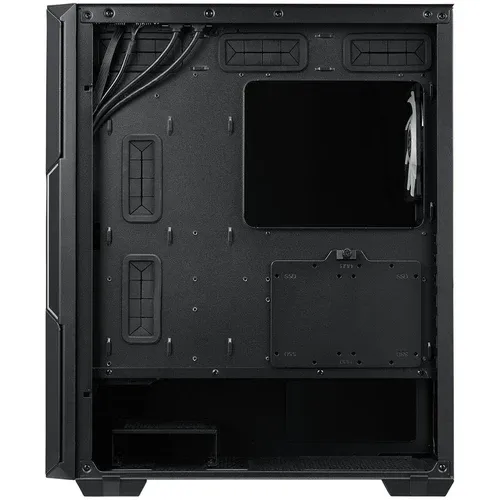 XPG STARKER AIR Mid-Tower Chassis with Magnetic MESH Front Panel