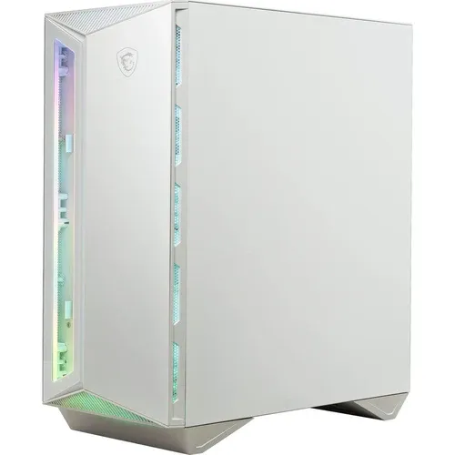 MSI MPG GUNGNIR 110R Tempered Glass Mid Tower Case