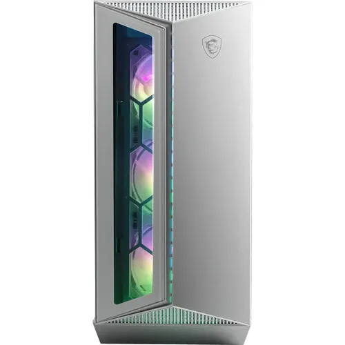 MSI MPG GUNGNIR 110R Tempered Glass Mid Tower Case