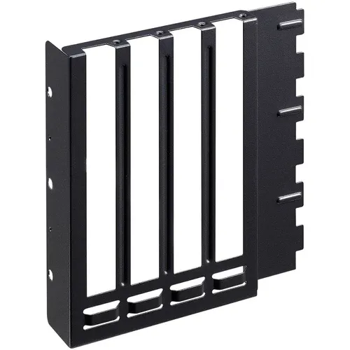 XPG STARKER AIR Mid-Tower Chassis with Magnetic MESH Front Panel