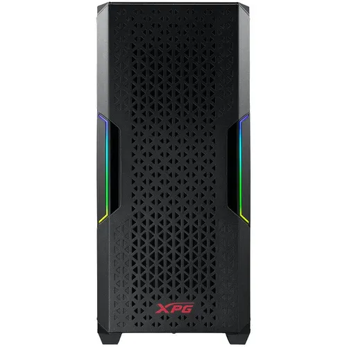 XPG STARKER AIR Mid-Tower Chassis with Magnetic MESH Front Panel