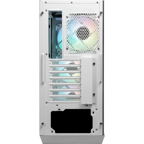 MSI MPG GUNGNIR 110R Tempered Glass Mid Tower Case