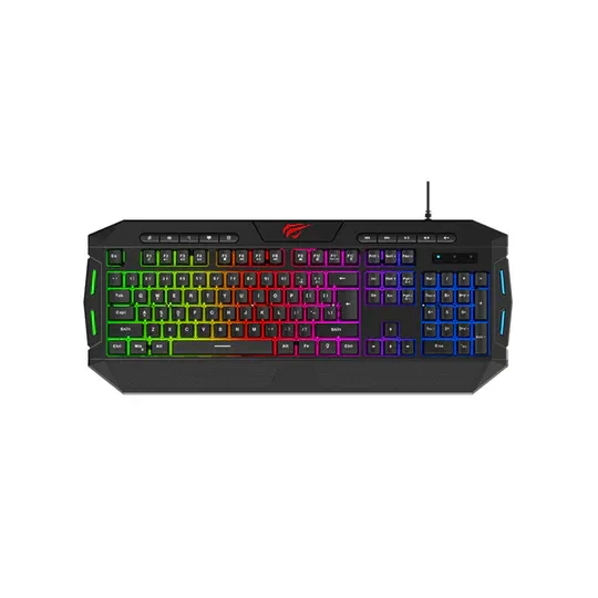 Havit KB501CM 4NI1 Gaming Combo Kit
