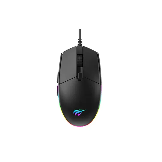 Havit KB501CM 4NI1 Gaming Combo Kit