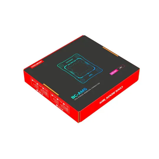 COOLMOON AM5 CPU Frame - Black
