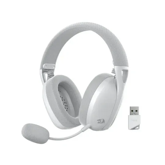 Redragon H848 Bluetooth Wireless Gaming Headset
