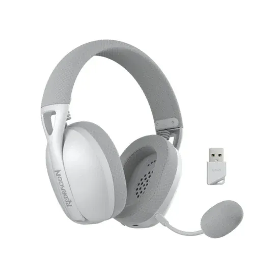 Redragon H848 Bluetooth Wireless Gaming Headset