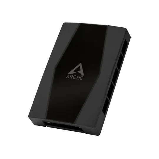 Arctic Case Fan Hub 10 Port