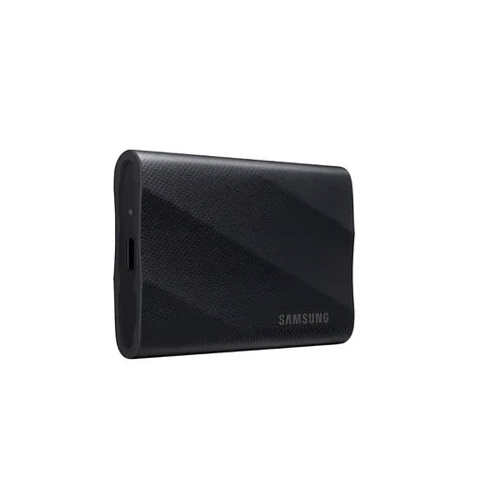 Samsung T9 1TB Portable External SSD, Black MU-PG1T0B/WW