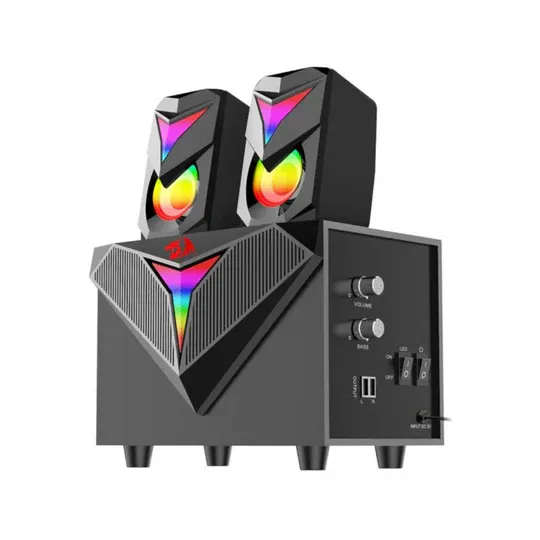 Redragon GS700 Tocata Gaming Speaker