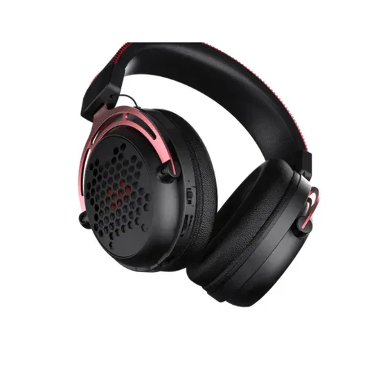 Redragon H386 Diomedes Wired Gaming Headset - 7.1 Surround Sound