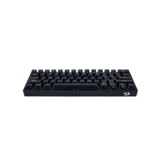 Redragon K530 Pro Draconic 60% Mechanical, Wireless TKL, Brown Switches, Gaming Keyboard