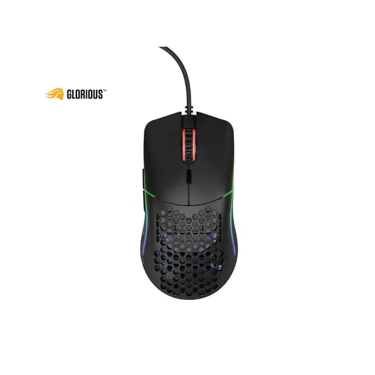 Glorious Gaming Model O Minus Wired Gaming Mouse - Matte Black