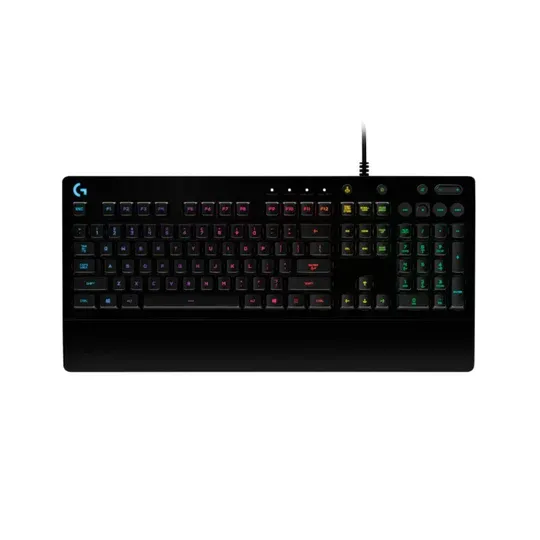 Logitech G213 Prodigy - RGB Gaming Keyboard