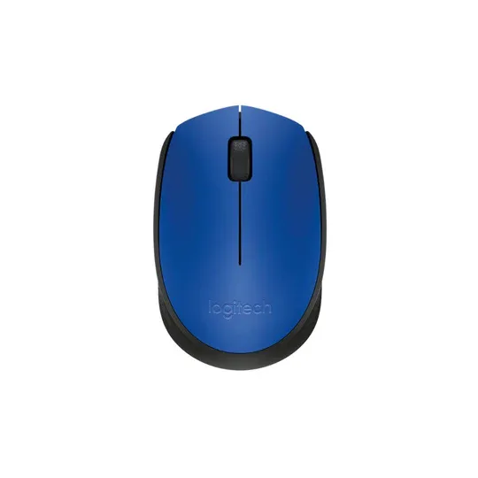 Logitech M171 Wireless Mouse