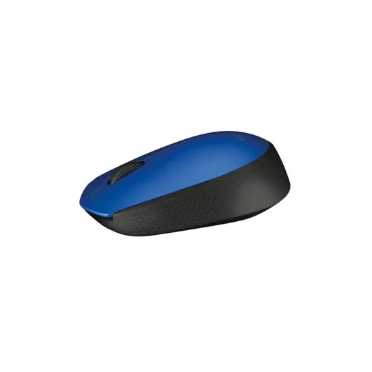 Logitech M171 Wireless Mouse