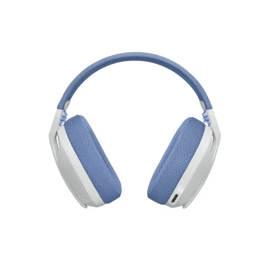 Logitech G435 Wireless Headset for PC, PS4, PS5, Nintendo Switch, Mobile with Built-in Mic