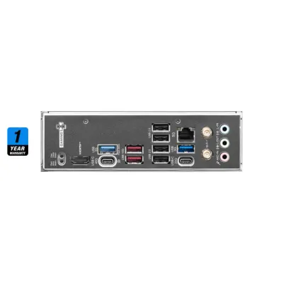 MSI X870 GAMING PLUS WIFI , Motherboard