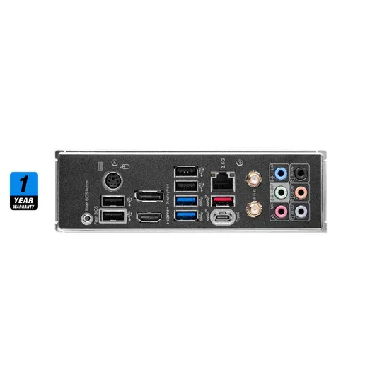 MSI Z790 GAMING PLUS D5 WIFI , Motherboard