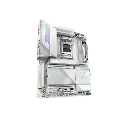 Gigabyte X870E AORUS PRO, Motherboard