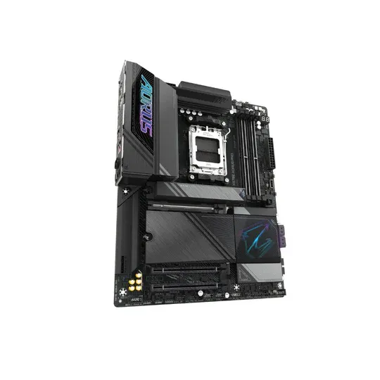Gigabyte X870E AORUS PRO