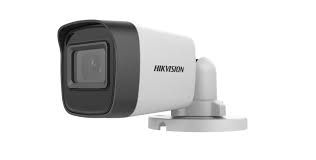 2 MP Audio Fixed Mini Bullet Camera