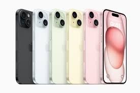 iPhone 15 128 GB